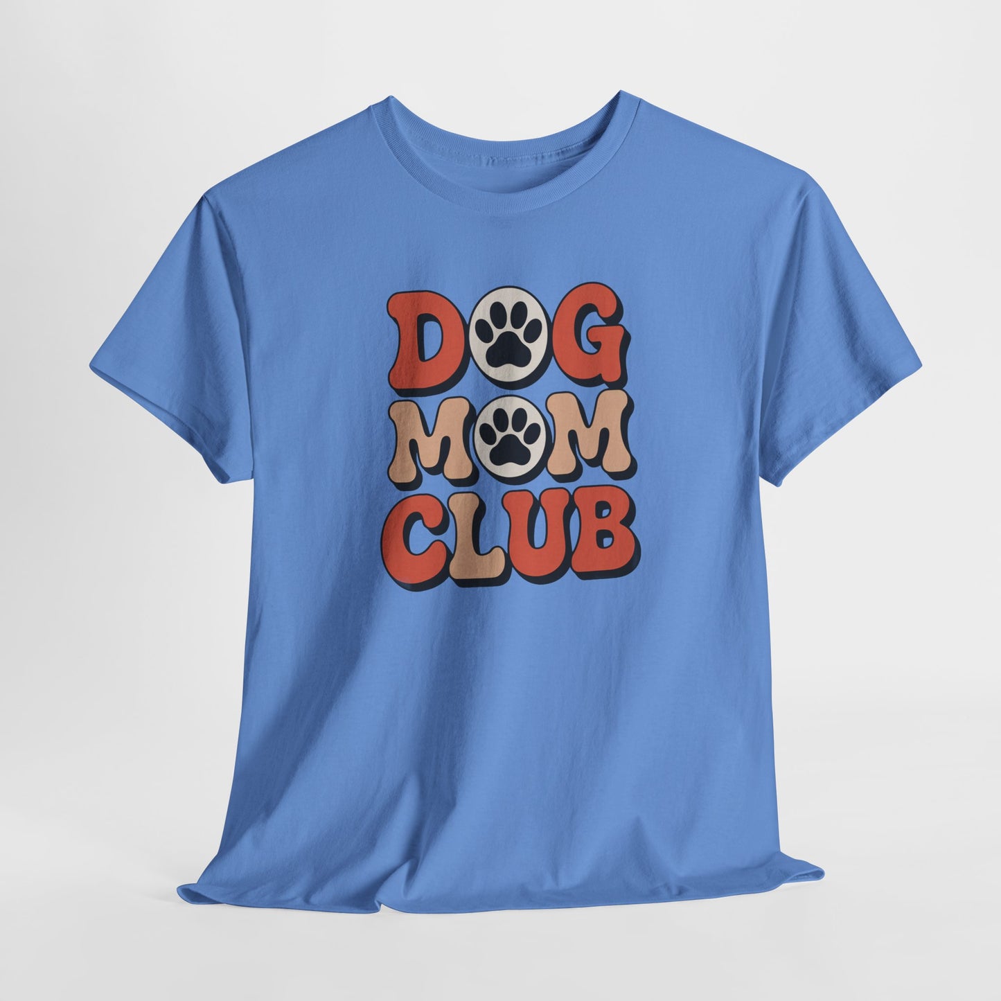 Dog Mom Club Shirt