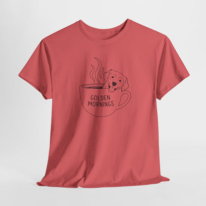 Golden Morning Shirt