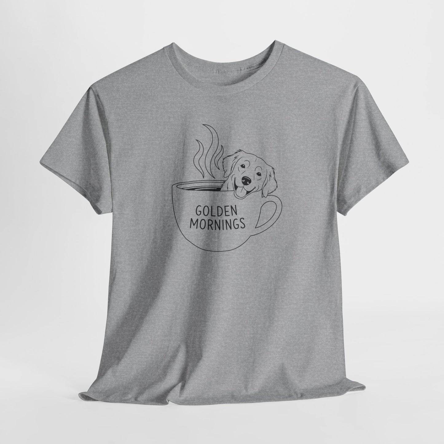 Golden Morning Shirt