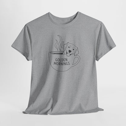Golden Morning Shirt