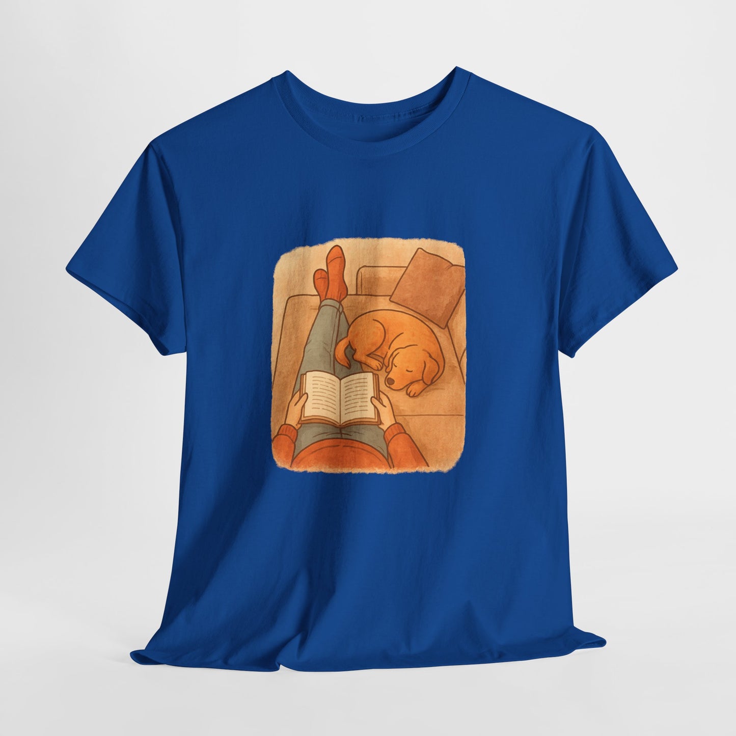 Lapdog Shirt