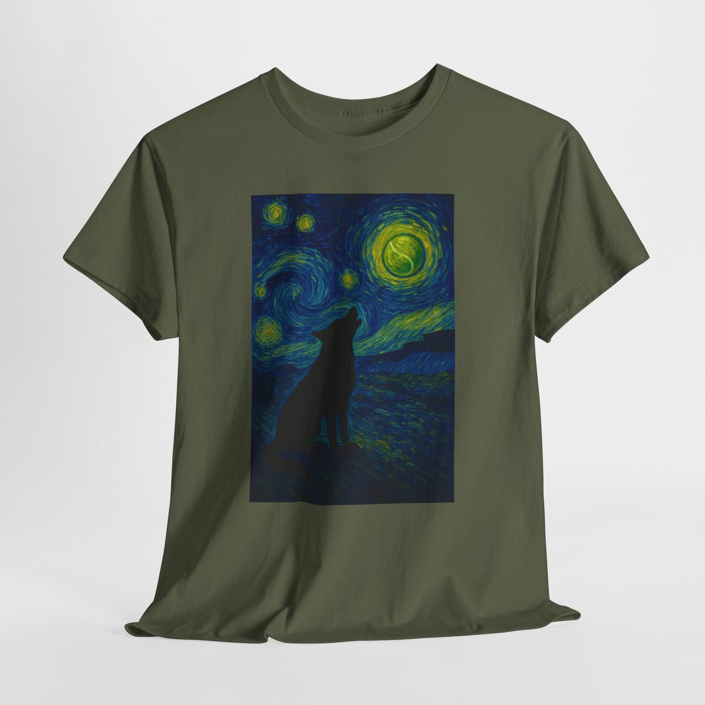 Ball Night Shirt