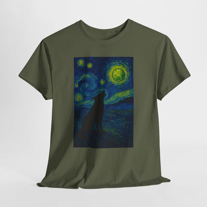 Ball Night Shirt
