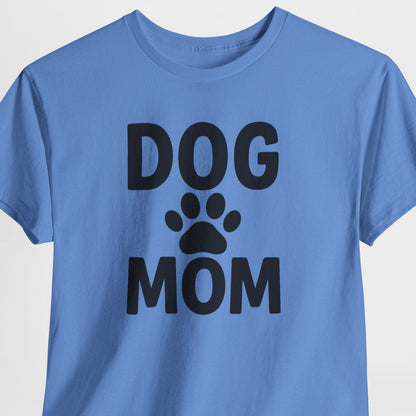 Dog Mom Shirt