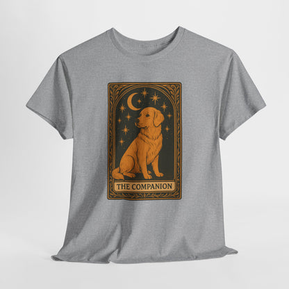 The Companion Shirt