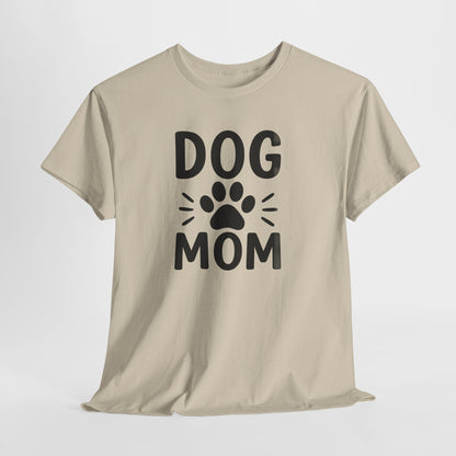 Dog Mom Shirt