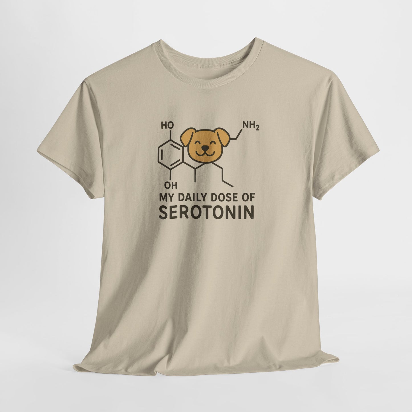 Daily Dose of Serotonin Shirt
