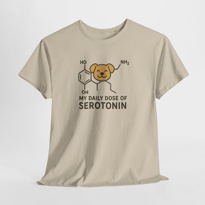 Daily Dose of Serotonin Shirt