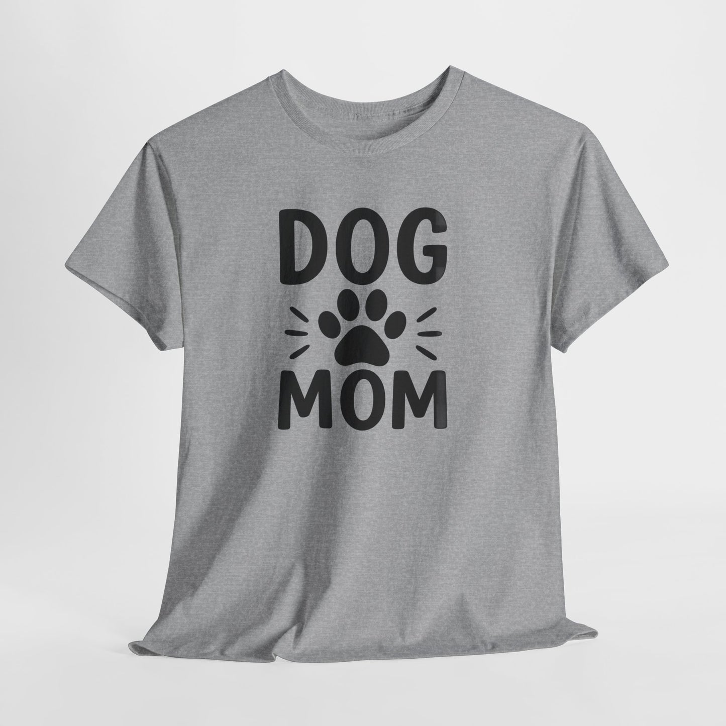 Dog Mom Shirt