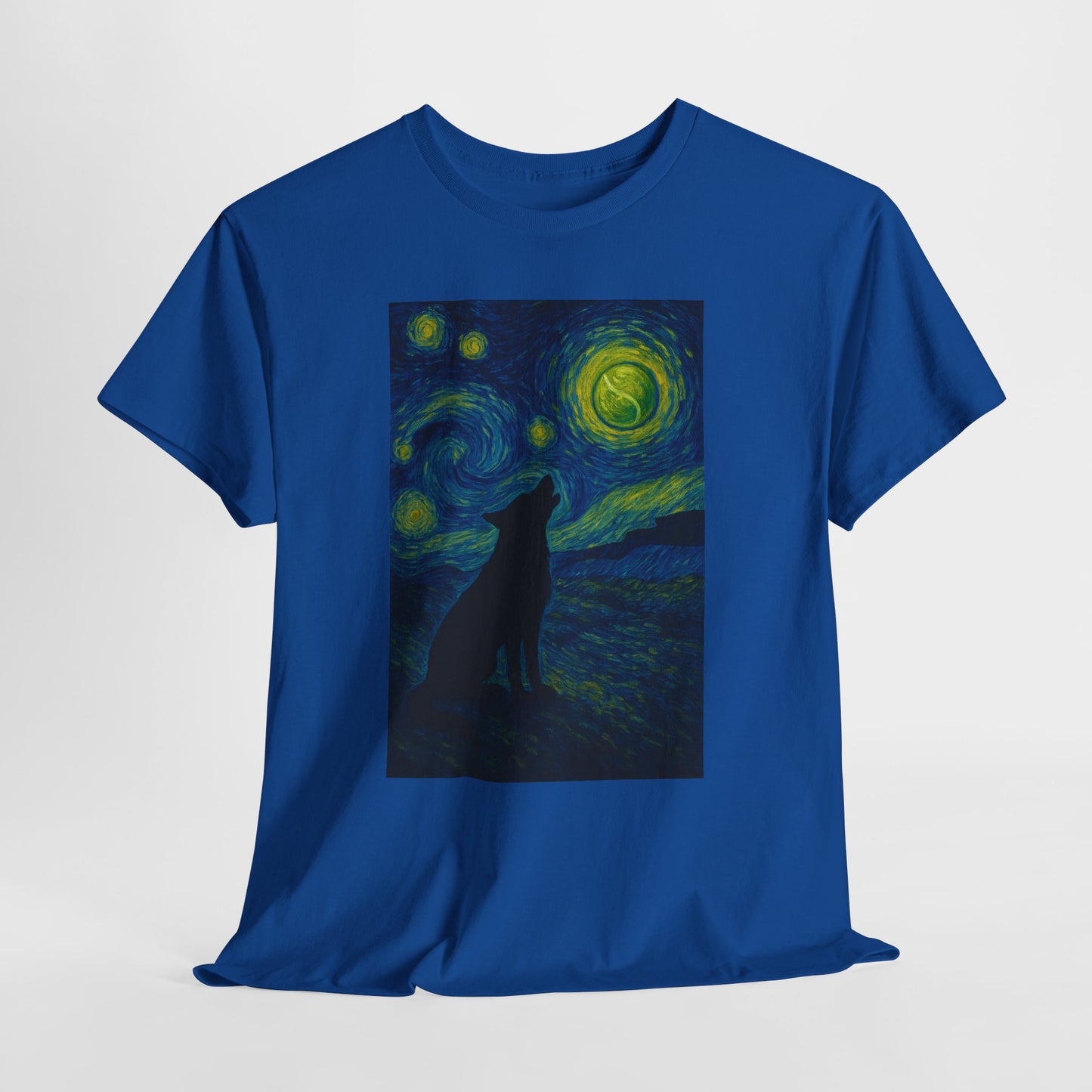 Ball Night Shirt