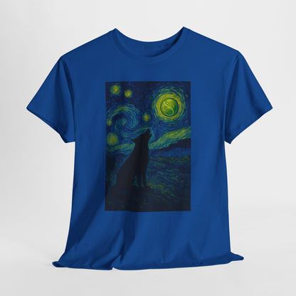 Ball Night Shirt