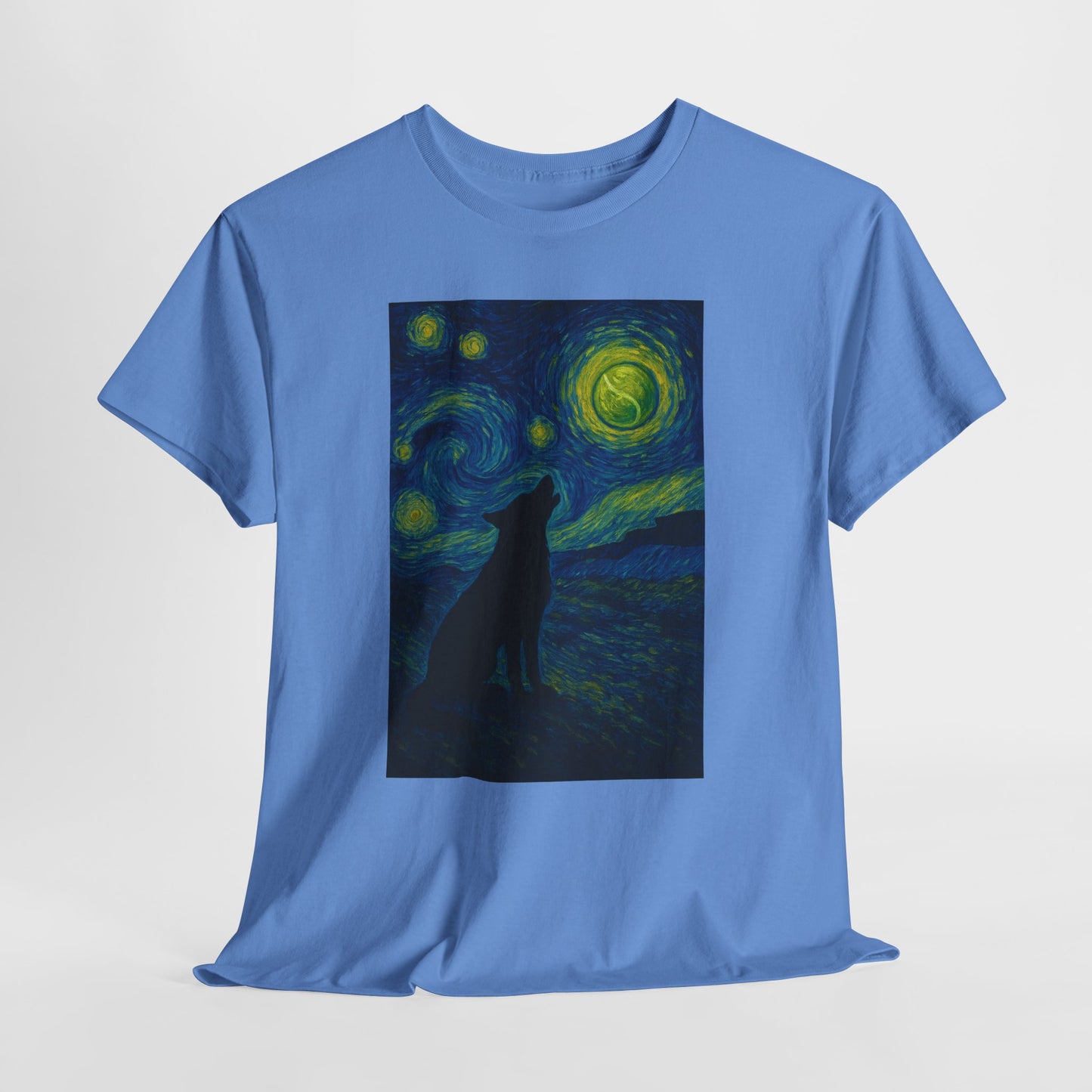 Ball Night Shirt