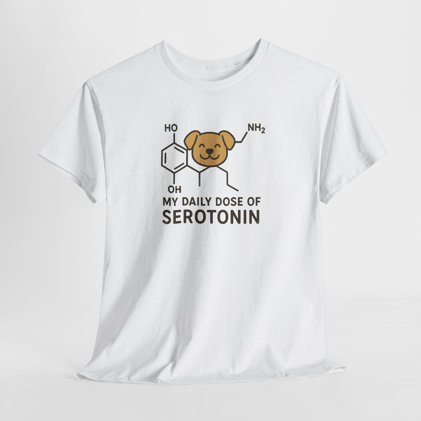 Daily Dose of Serotonin Shirt