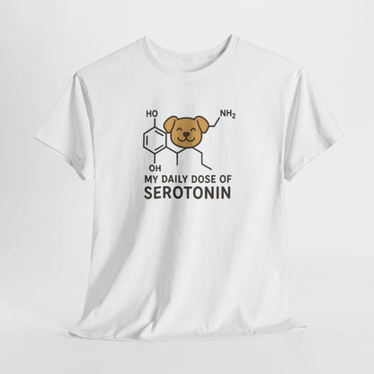 Daily Dose of Serotonin Shirt
