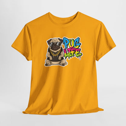 Pug Life Shirt