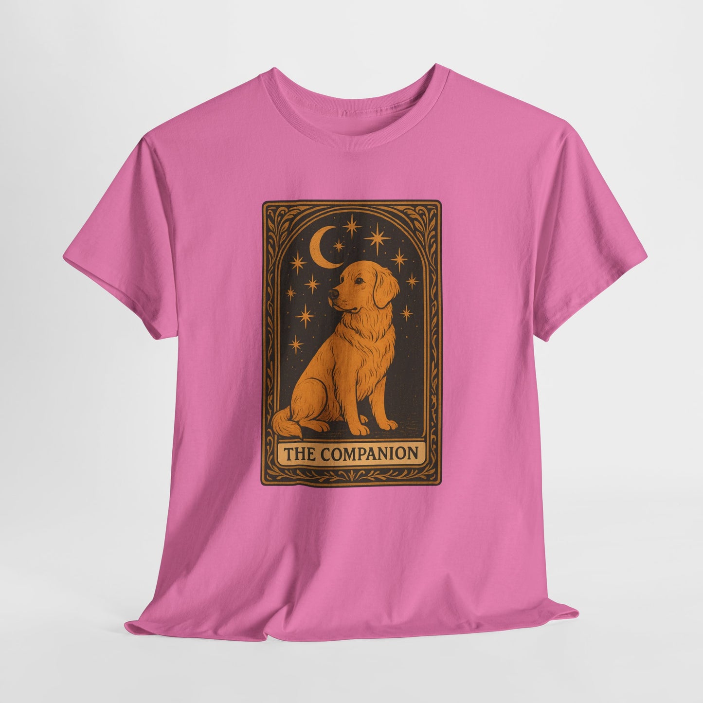 The Companion Shirt