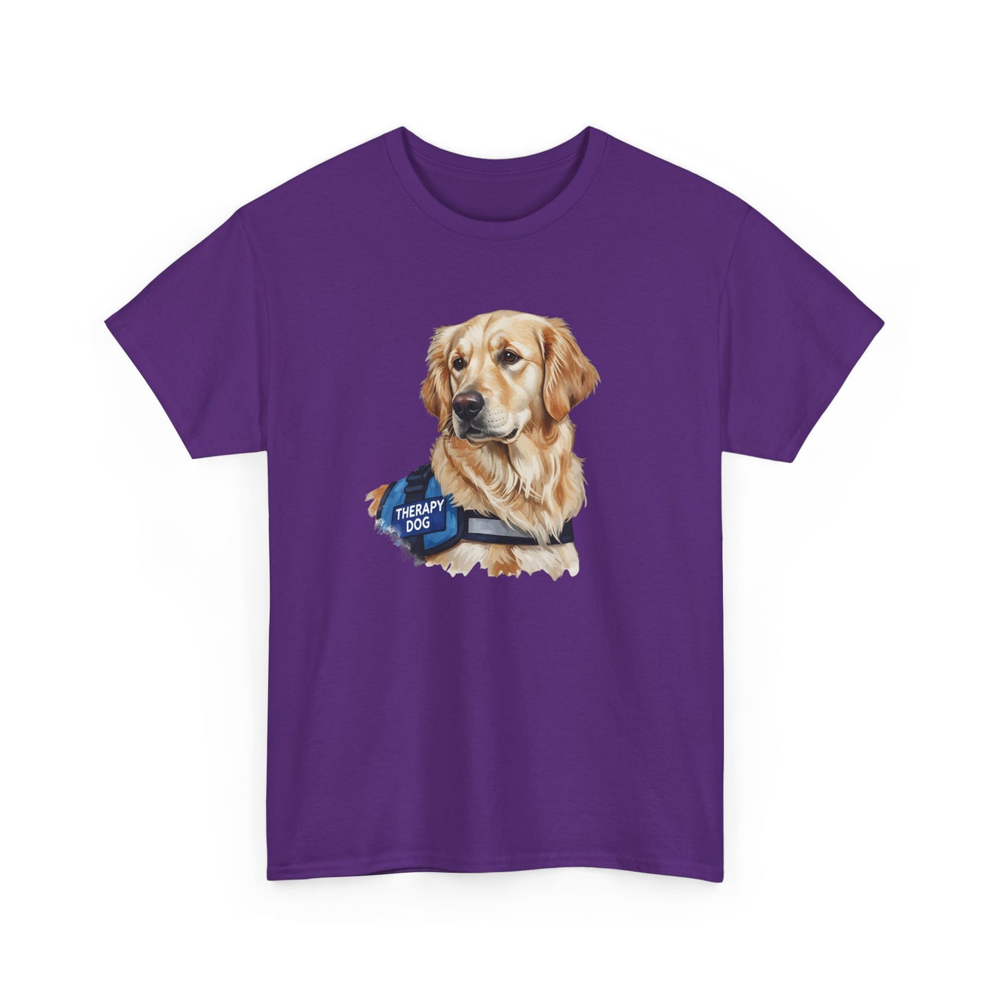 Therapy Dog Shirt