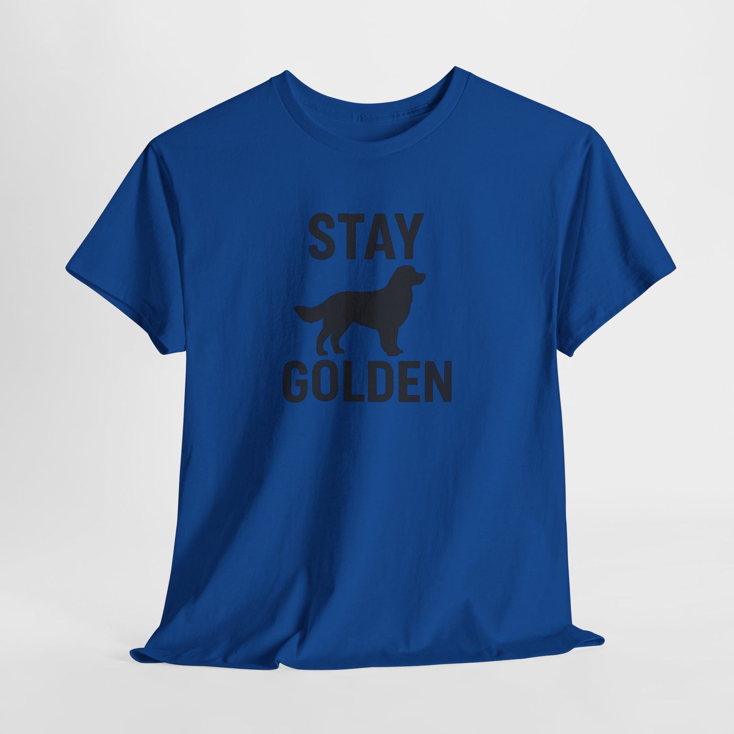Stay Golden Shirt