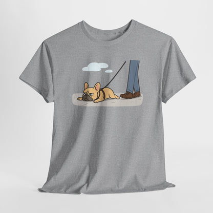 Lazy Dog Shirt