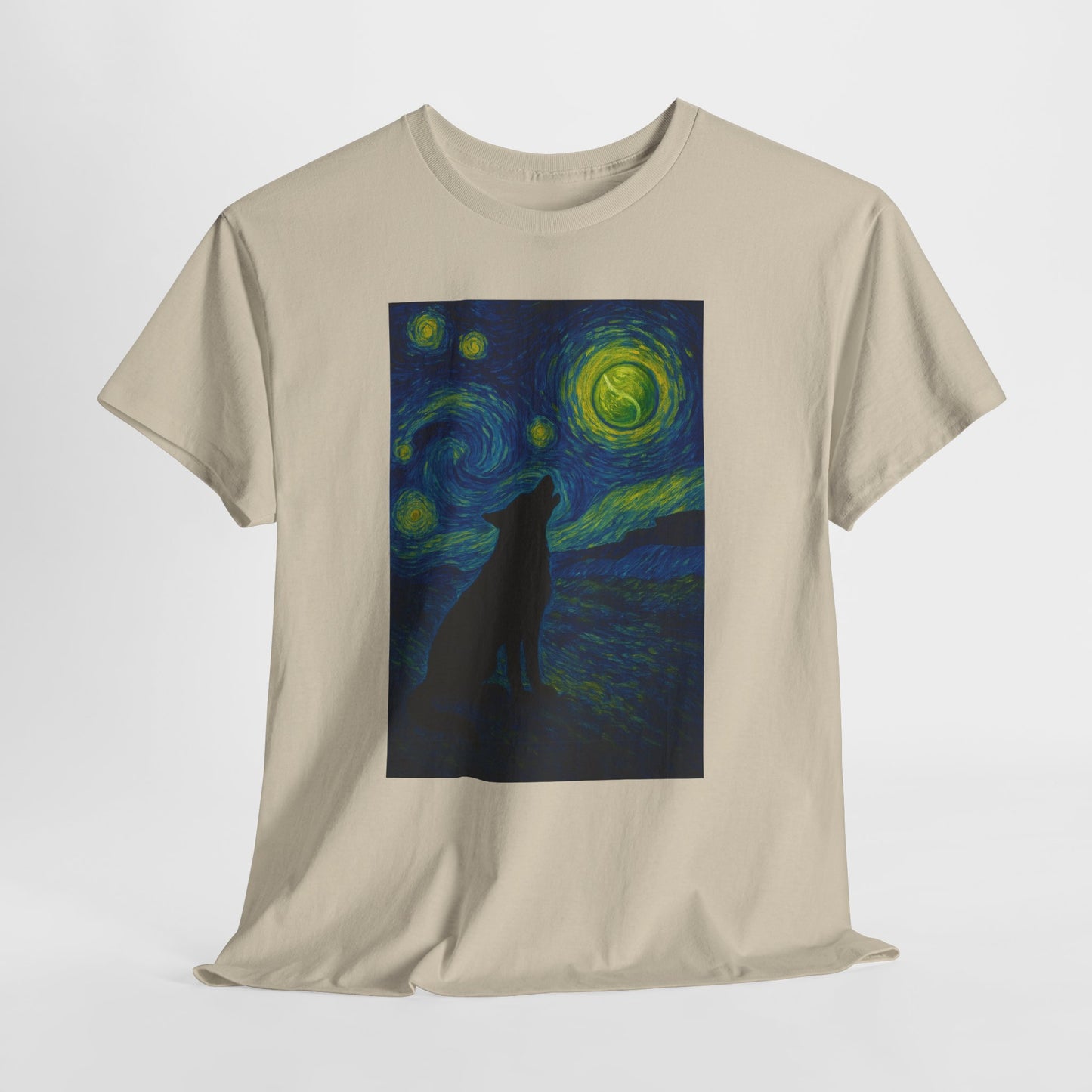 Ball Night Shirt