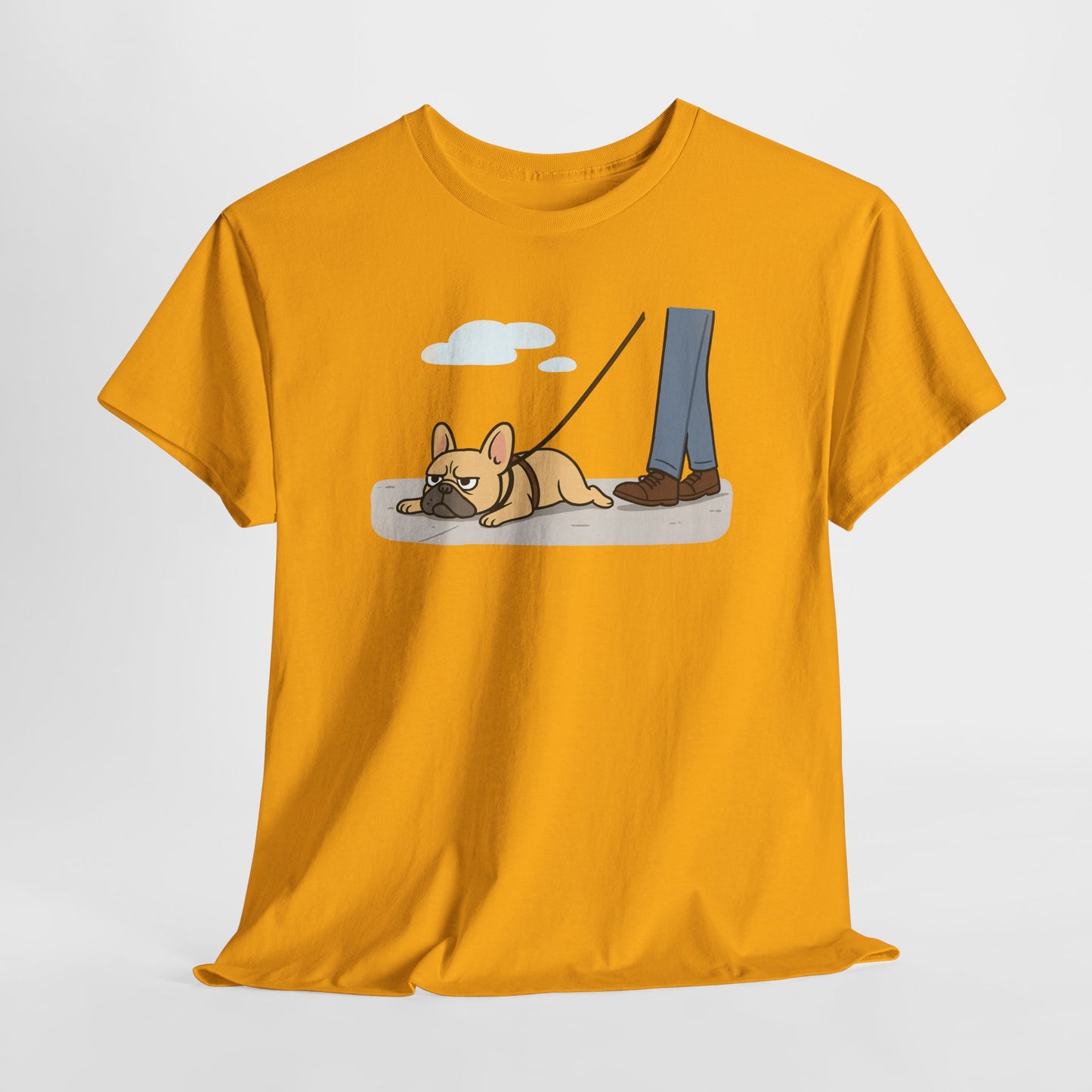 Lazy Dog Shirt