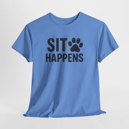 Sit Happens Shirt