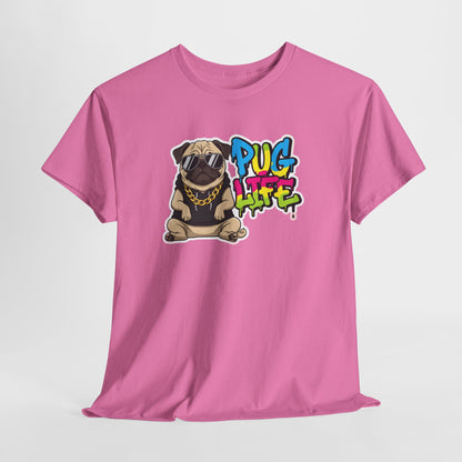 Pug Life Shirt