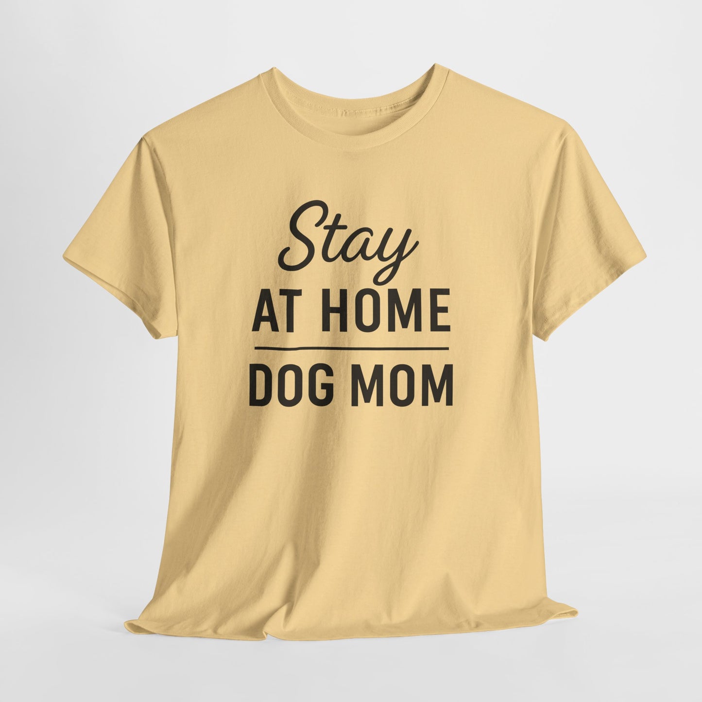 Stay At Home Dog Mom