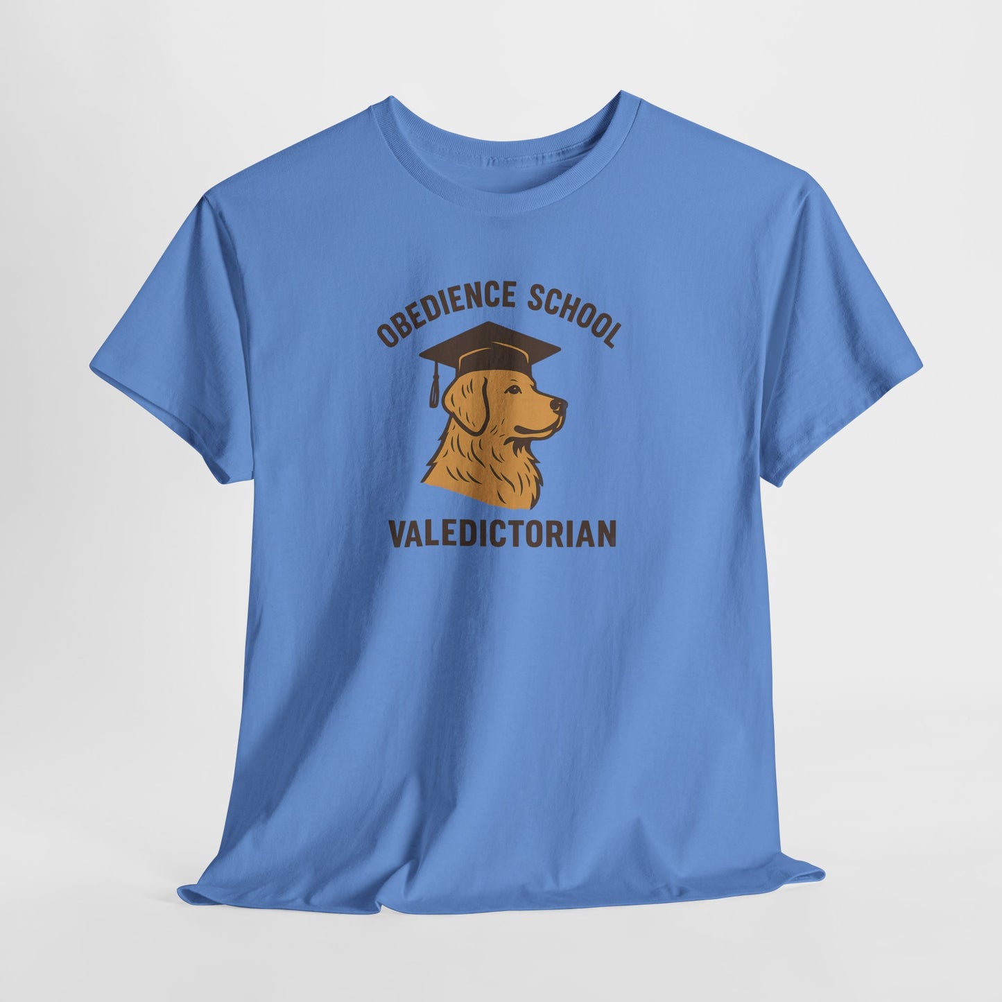 Obedience School Valedictorian Shirt
