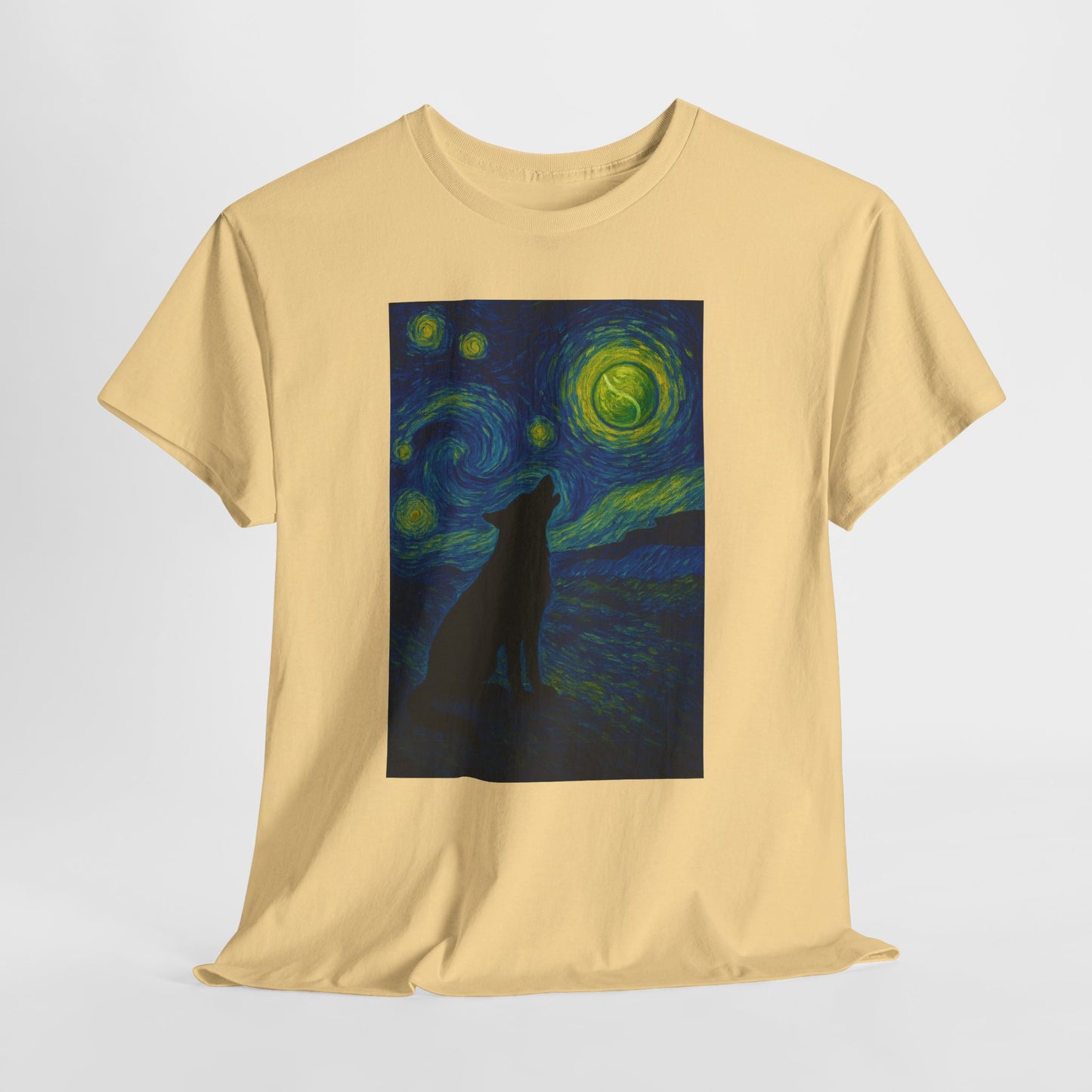 Ball Night Shirt