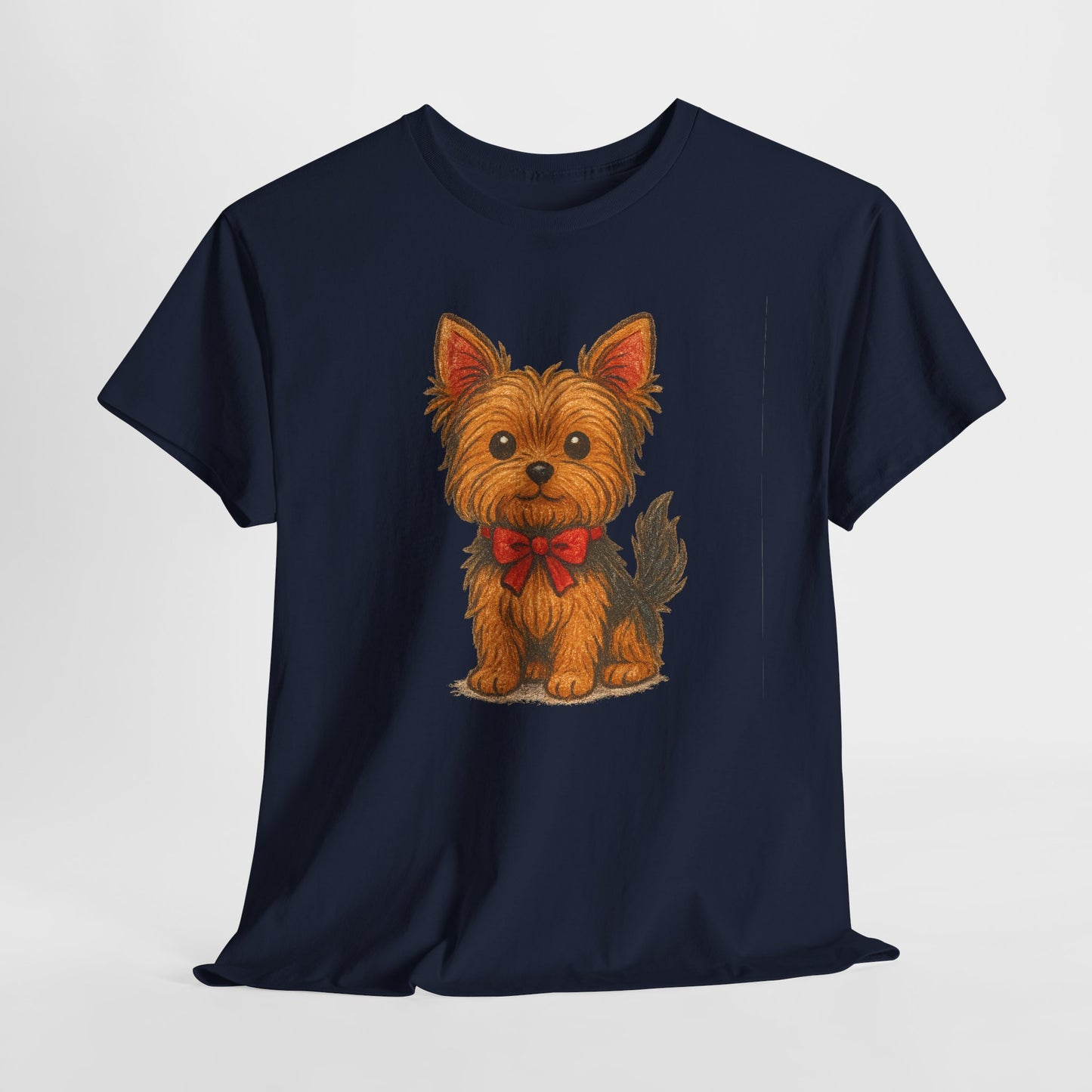 Yorkie Bow