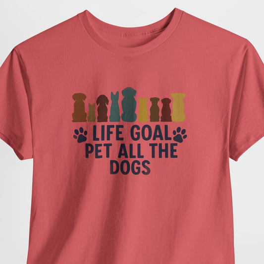 Pet Every Dog Shirt