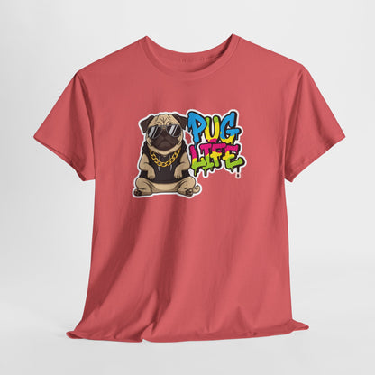 Pug Life Shirt