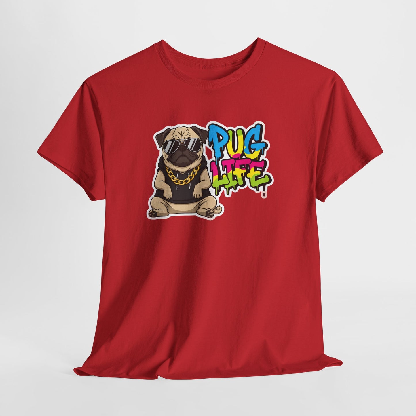 Pug Life Shirt