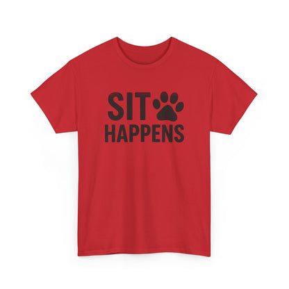 Sit Happens Shirt