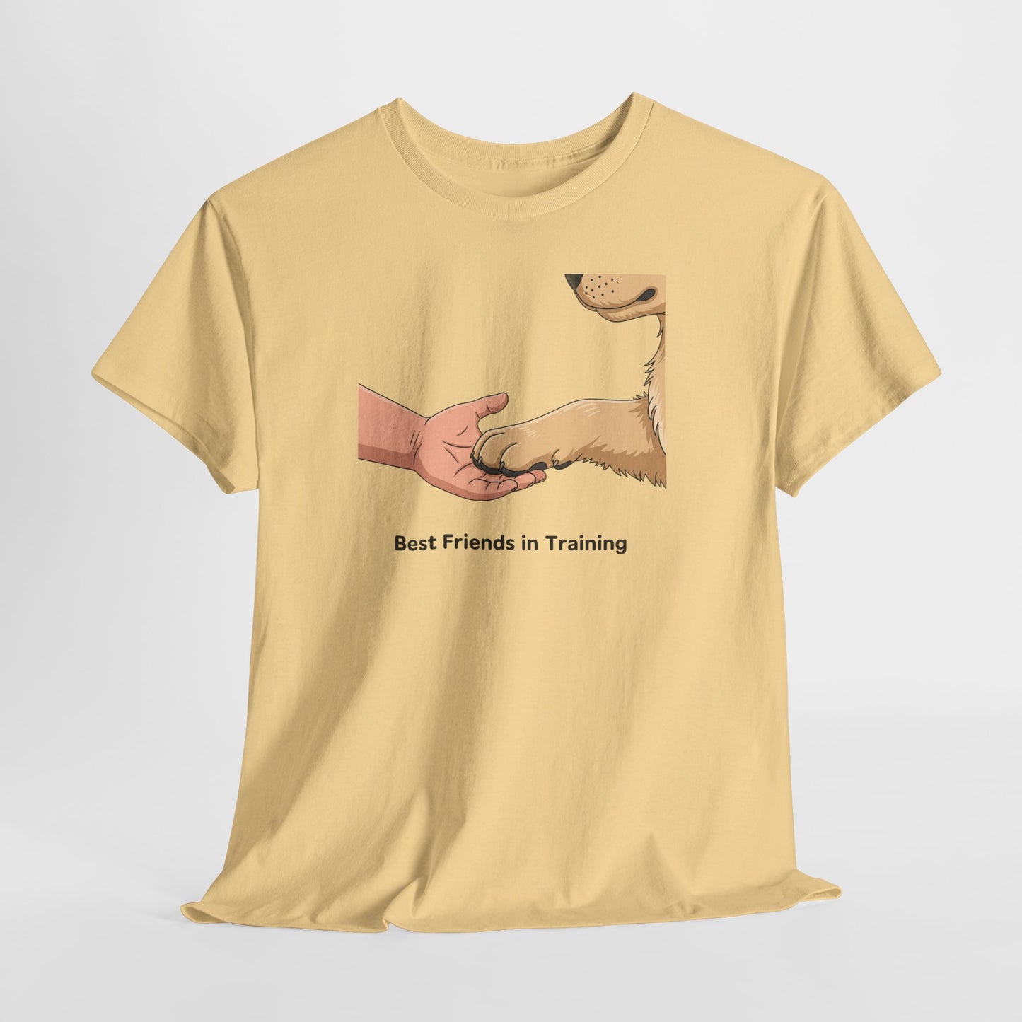 Best Friends In Training Shirt Shirt