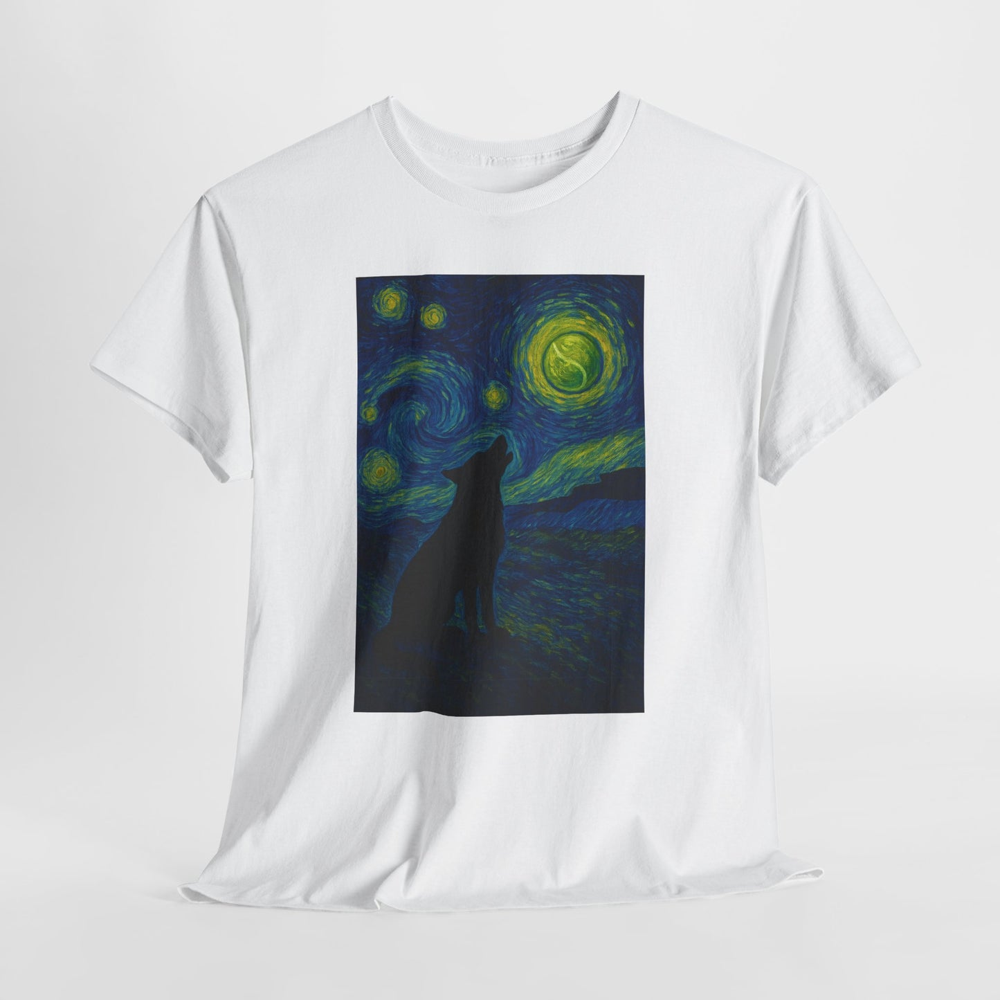 Ball Night Shirt