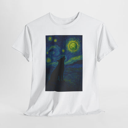 Ball Night Shirt