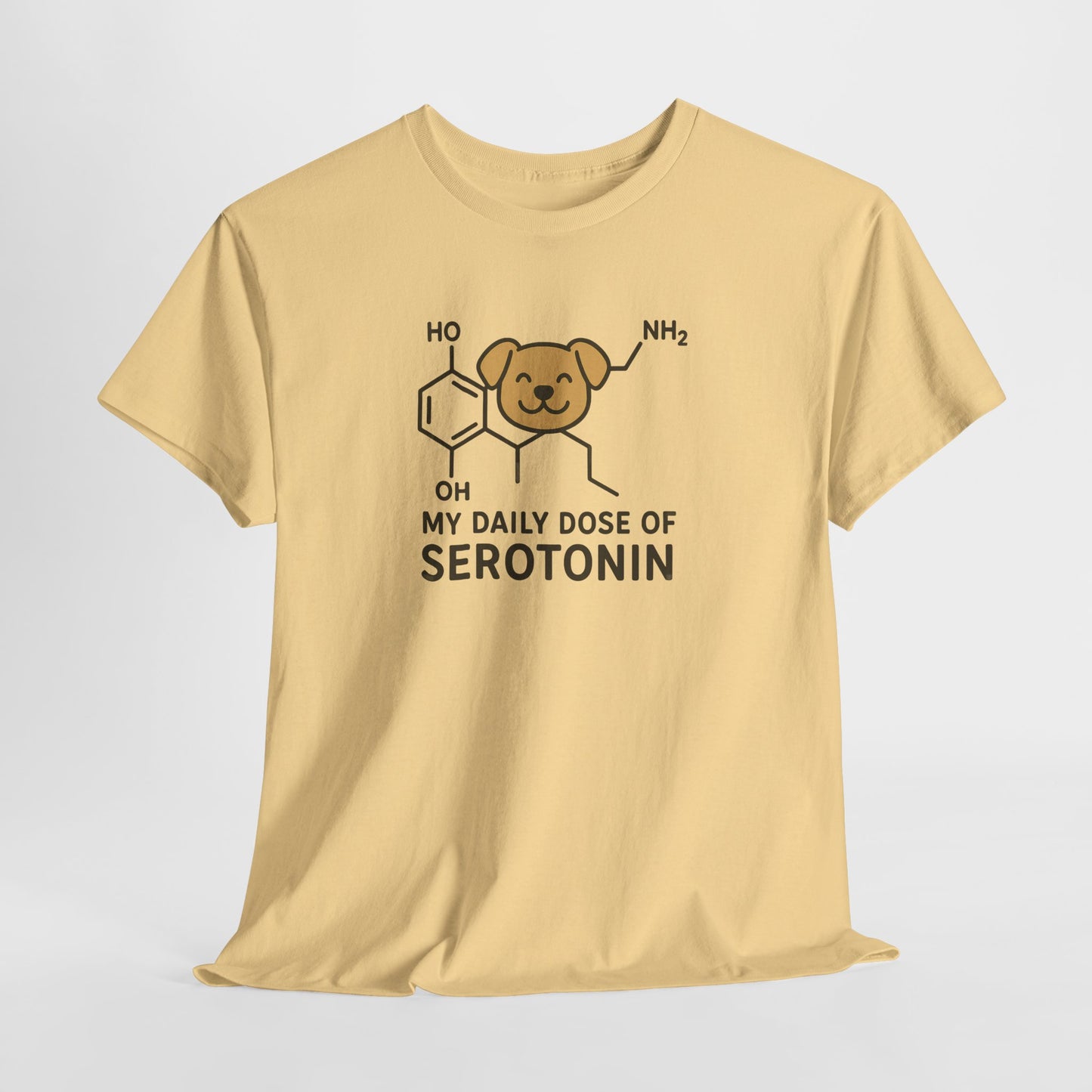 Daily Dose of Serotonin Shirt