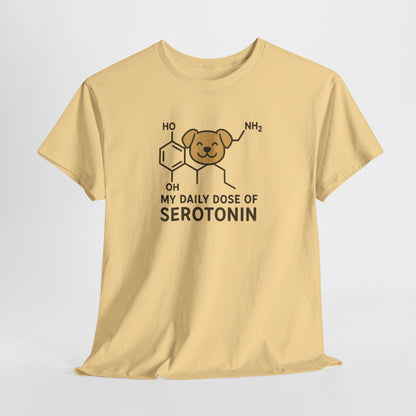 Daily Dose of Serotonin Shirt