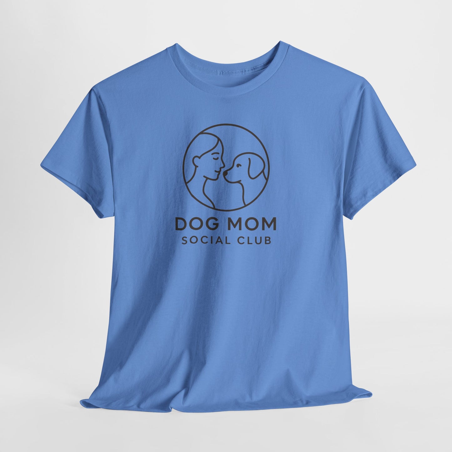 Dog Mom Social Club Shirt