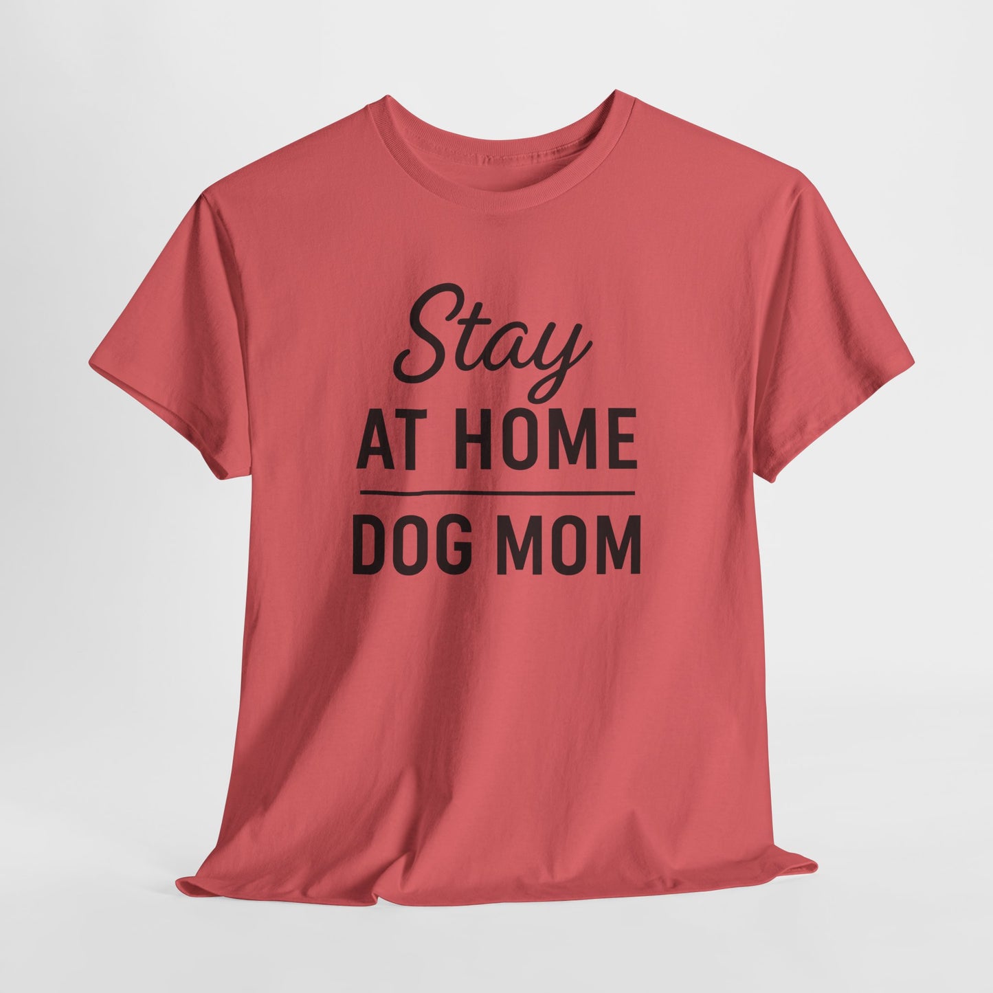 Stay At Home Dog Mom
