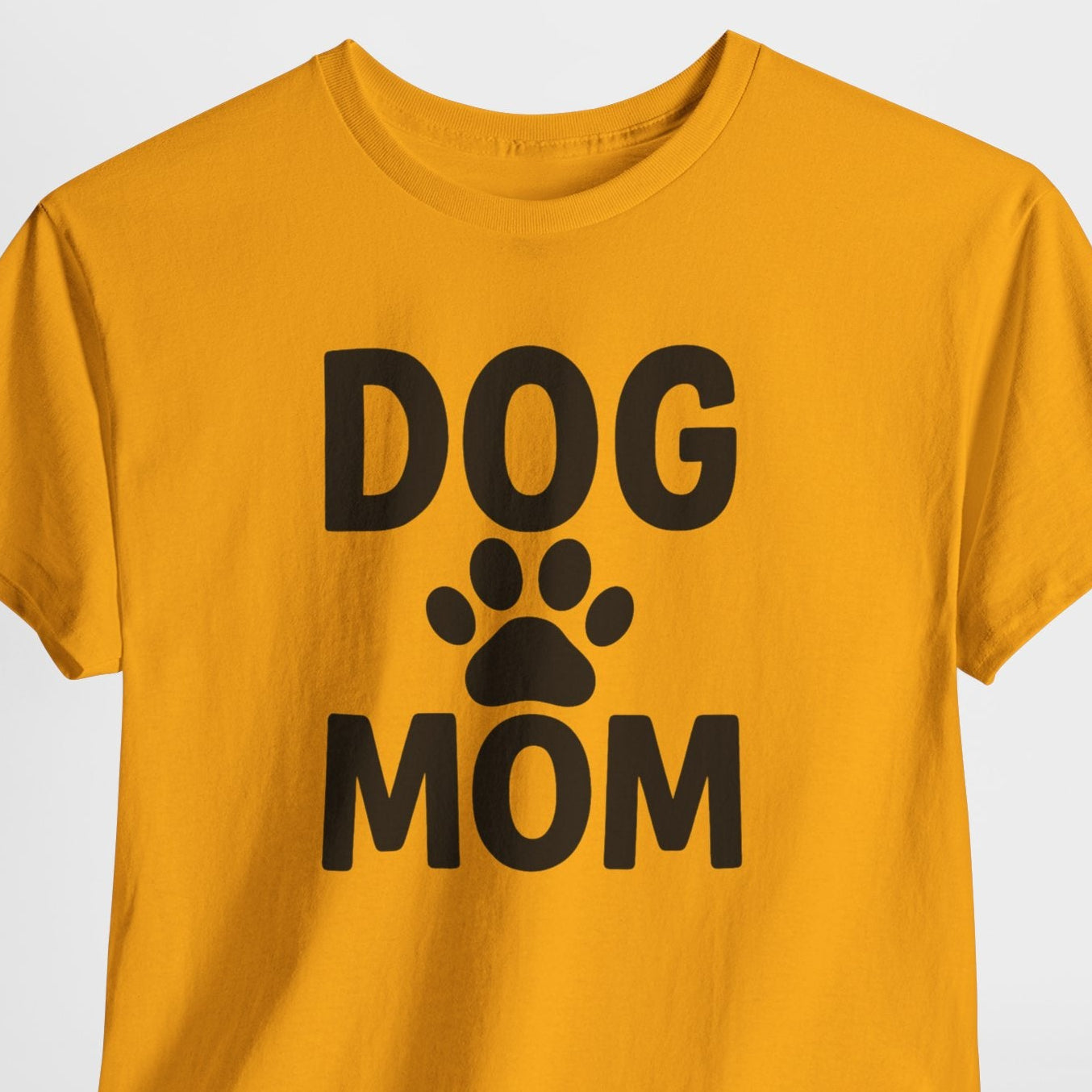 Dog Mom Shirt