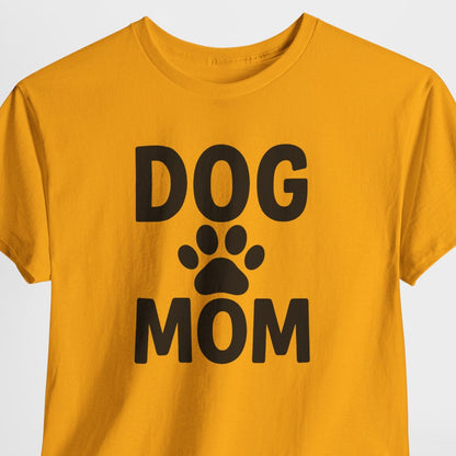 Dog Mom Shirt
