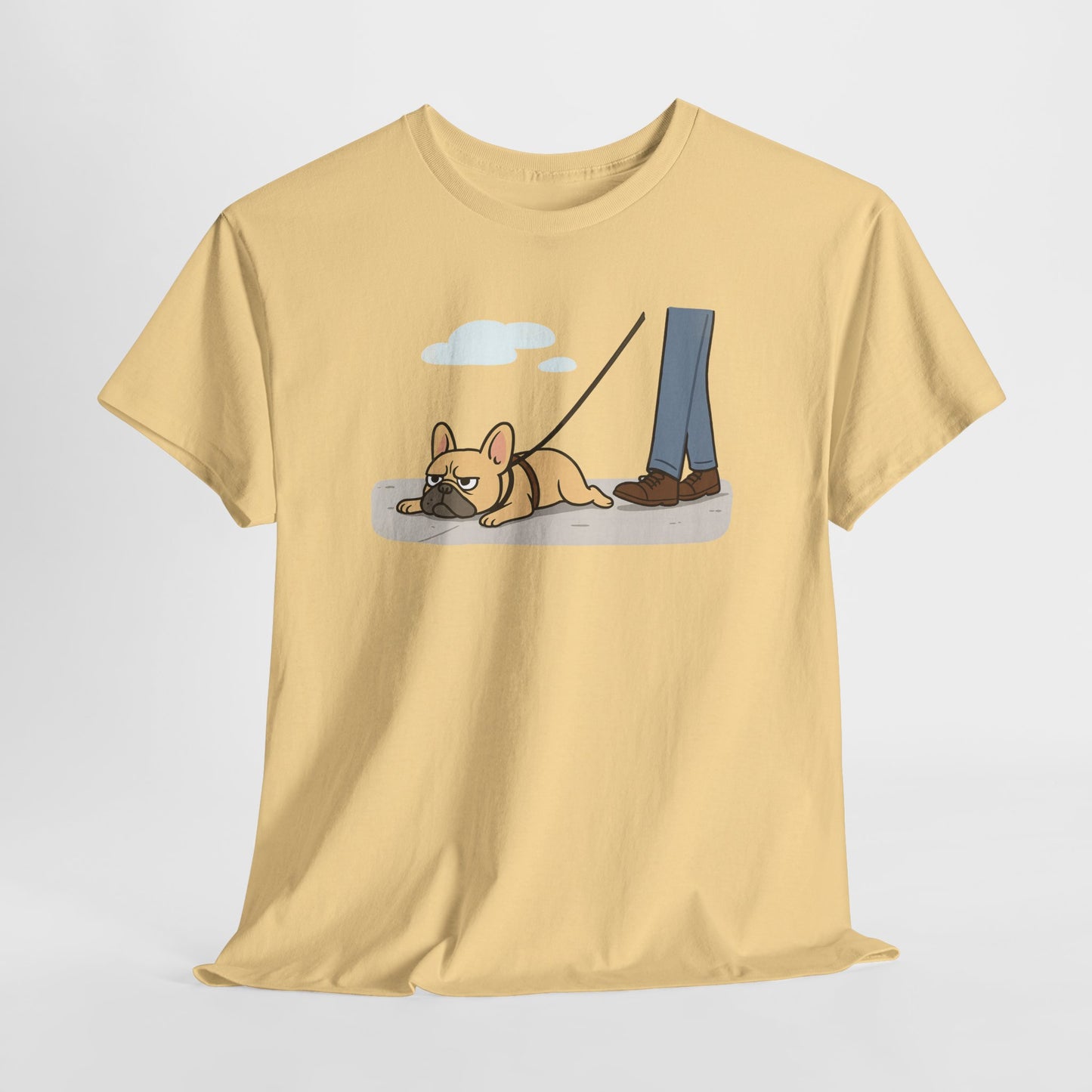 Lazy Dog Shirt