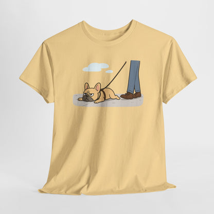 Lazy Dog Shirt