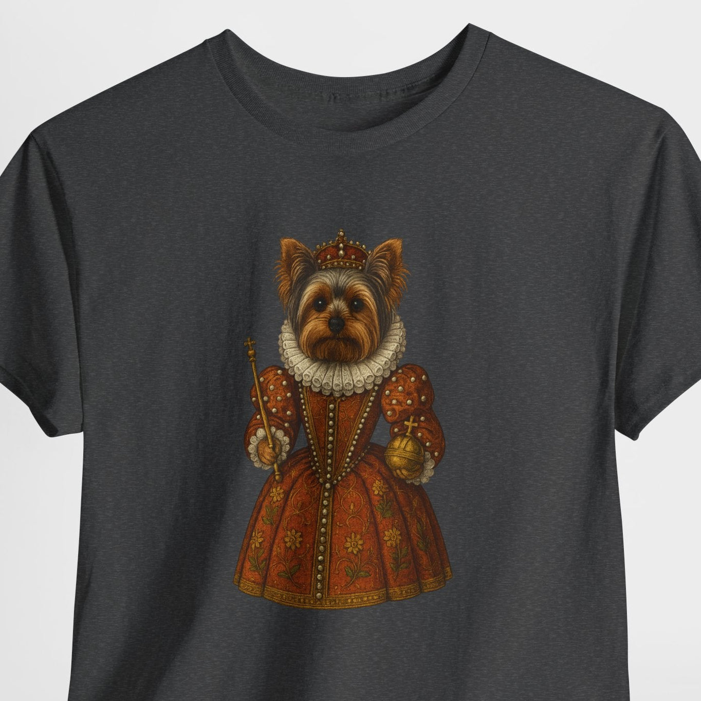 Duchess of Treatshire Shirt