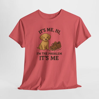 I'm the problem Shirt