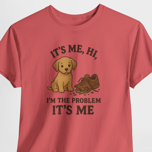 I'm the problem Shirt