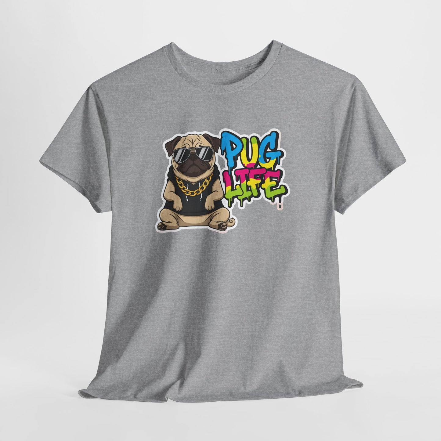 Pug Life Shirt